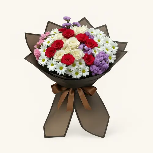 Bucket Bunga Gereja Santa Monika Bsd Gereja Santa Monika Bsd